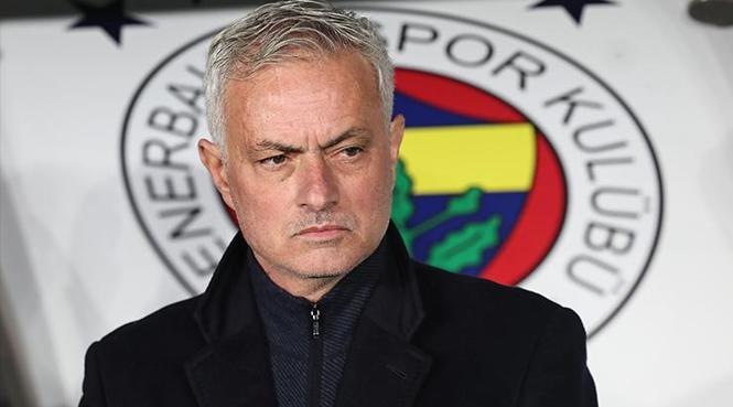 Jose Mourinho basın toplantısı düzenleyecek