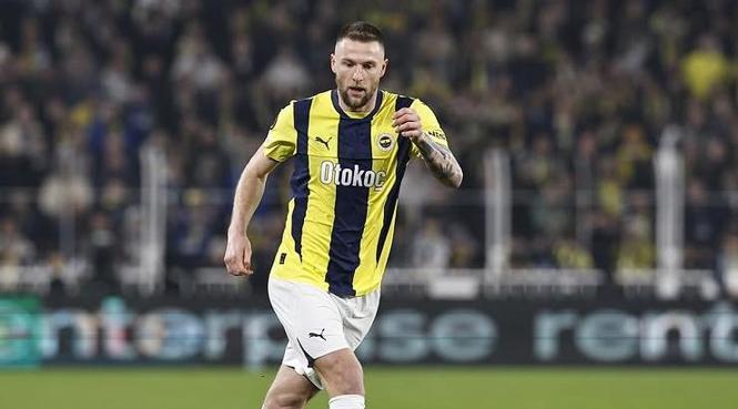 Çağlar Söyüncü'nün Skriniar yorumu