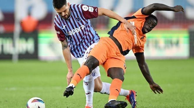 Süper Lig'de 34. randevu