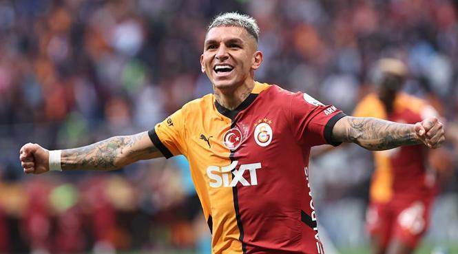 GOL | Galatasaray 1-0 Sivasspor