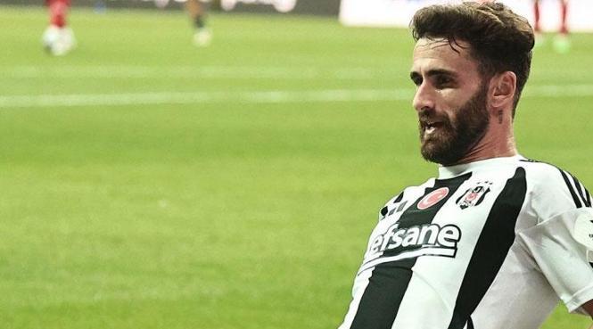 Rafa'nın gecesi