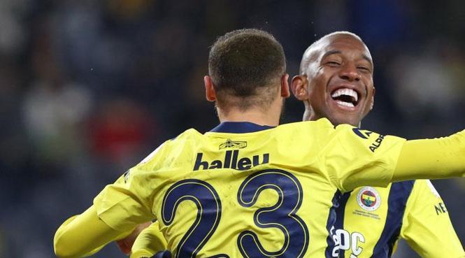 Çilingir Talisca