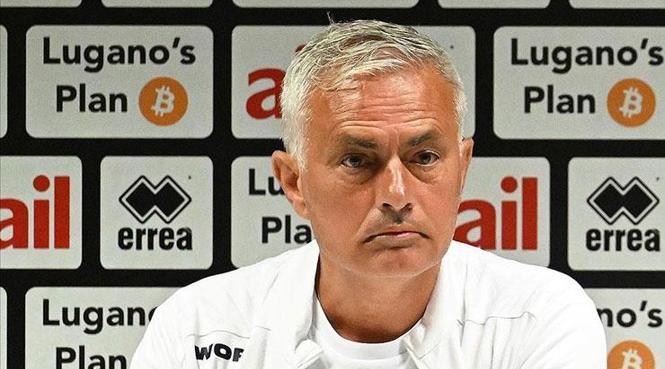 Mourinho'nun kader maçı