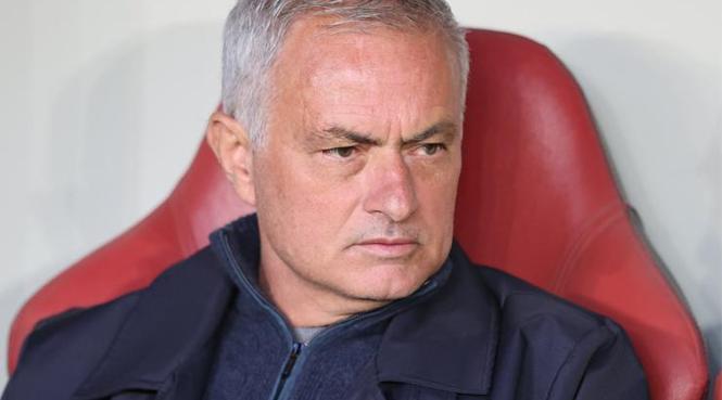 Jose Mourinho: Takım oyunu oynuyoruz