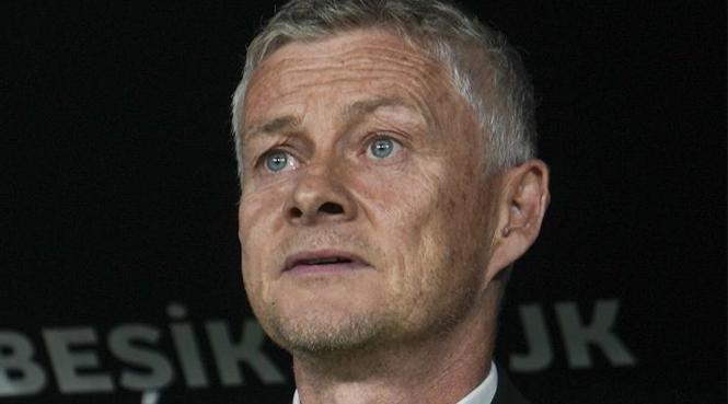 Solskjaer'den kadro tercihi açıklaması