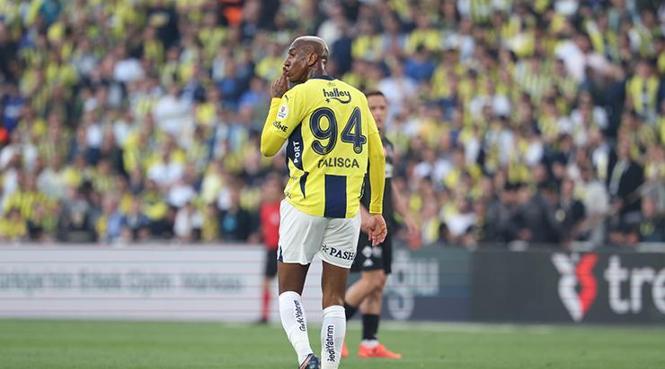 Fenerbahçe tehlikeli geldi