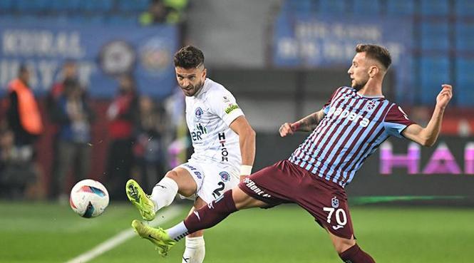 Kasımpaşa ters geliyor