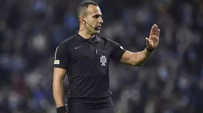 VAR hakemi açıklandı