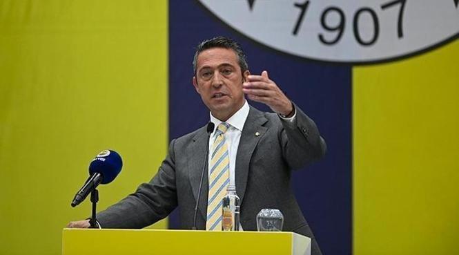 Ali Koç ne zaman konuşacak?