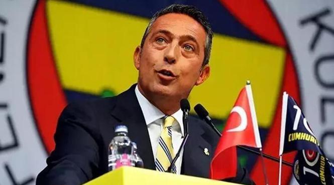 Kulüp böyle duyurdu