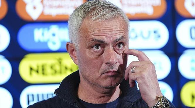 MOURINHO'YA DEV TEKLİF!