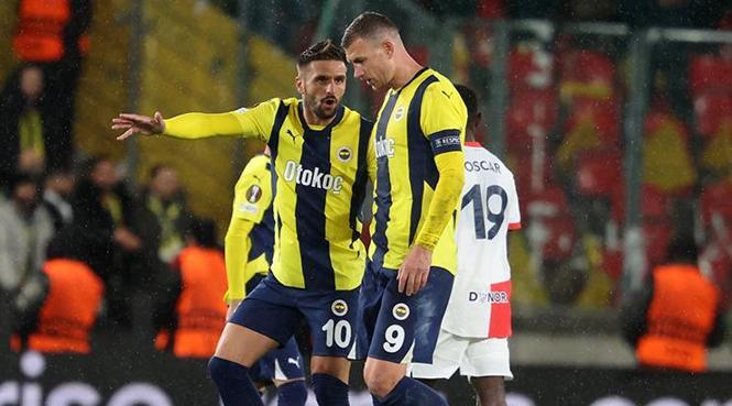 DZEKO VE TADIC!