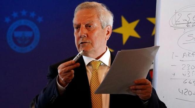'11 YILDIR ŞAMPİYONSUZLUK NORMAL DEĞİL'