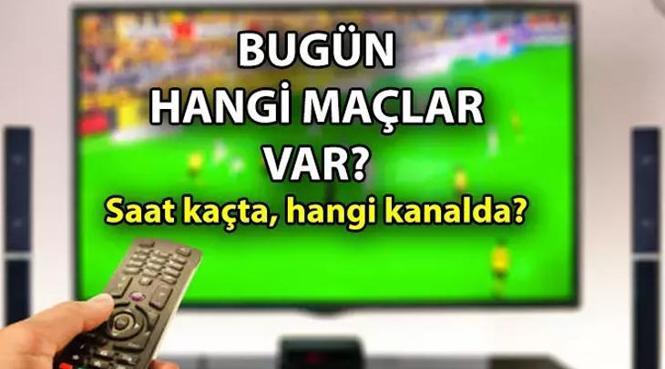 Başakşehir - Fenerbahçe maçı ne zaman, saat kaçta ve hangi kanalda?
