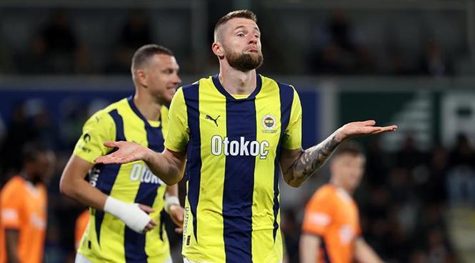 FARK 2'YE ÇIKTI