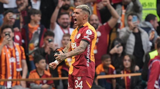 Gizli golcü: Torreira