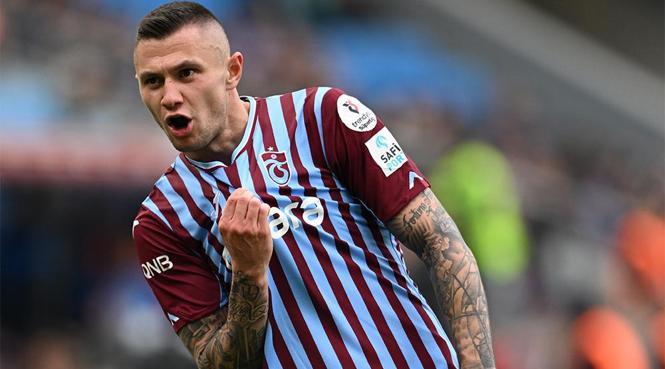 Gözler yine Zubkov'da