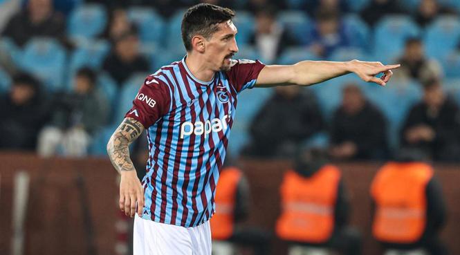 En önemli eksik Savic