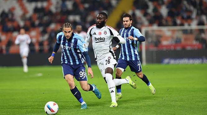 Kara Kartal’da 6 eksik var