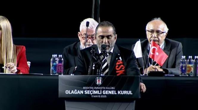 'SEÇİLME HAKKIMIZI KİMSE ALAMAZ'