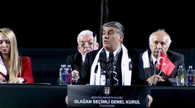 'BUNU EN İYİ BİLENLERDENİZ!'
