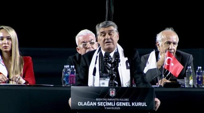 'GELİNEN NOKTA HER ŞEYİ ANLATIYOR'