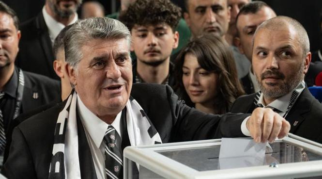 Serdal Adalı oyunu kullandı