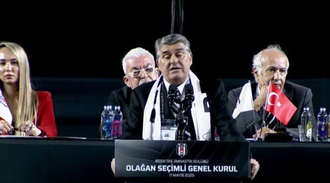 'KİMSENİN TARTIŞMAYACAĞI BİR İSİM'