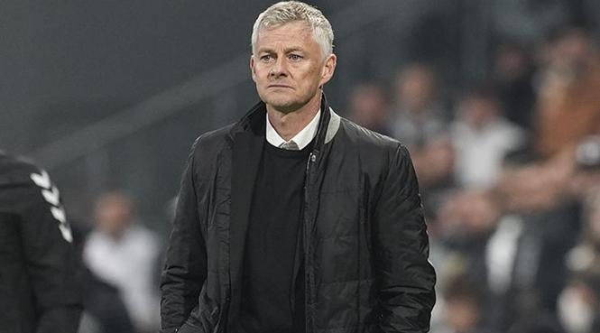 Solskjaer'den açıklamalar