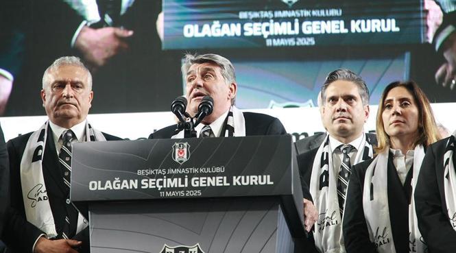 BAKANDAN TEBRİK