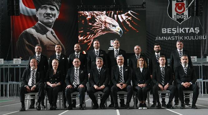 ADALI'NIN YÖNETİM KURULU LİSTESİ