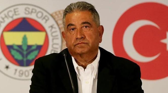 Mahmut Uslu basın toplantısı düzenleyecek