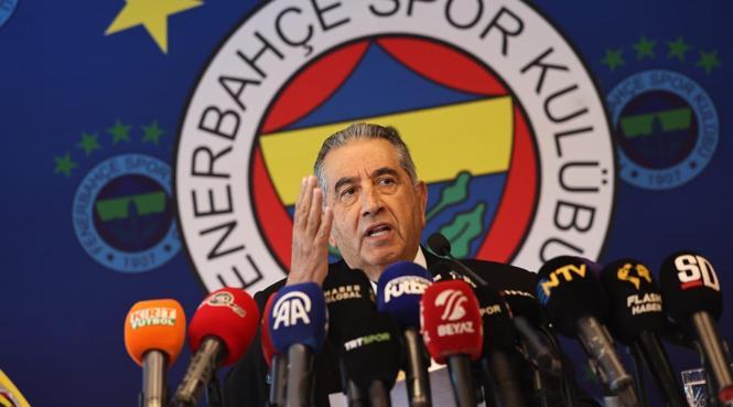 'Aziz Yıldırım'ı kimse seviyorsa, Ali Koç onu sevmiyor'