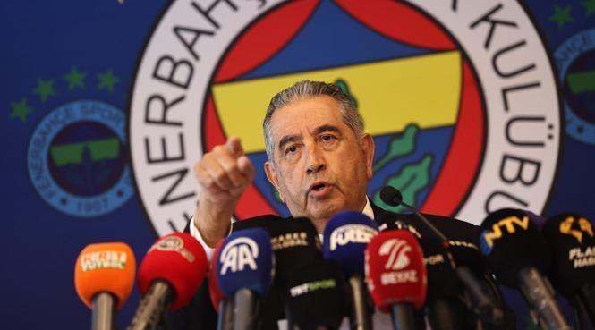 '1 hafta içinde kongre kararı almazsa imza vereceğim'