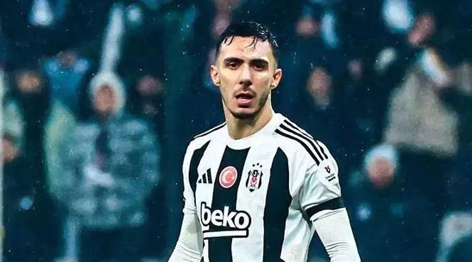Beşiktaş'ta eksikler