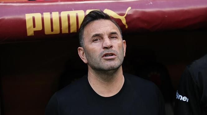 Okan Buruk: Herkes için değerli ama benim için çok daha değerli
