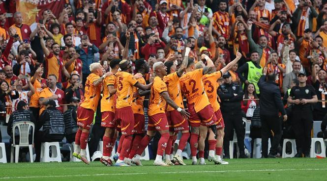 GOL | Galatasaray 2-0 Kayserispor