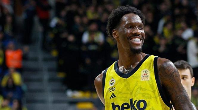 İstatistik liderleri (Fenerbahçe Beko - Panathinaikos Aktor)