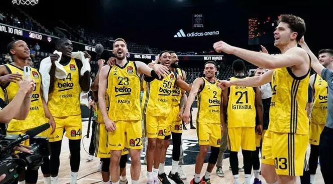 Takım istatistikleri – savunma (Fenerbahçe Beko - Panathinaikos Aktor)