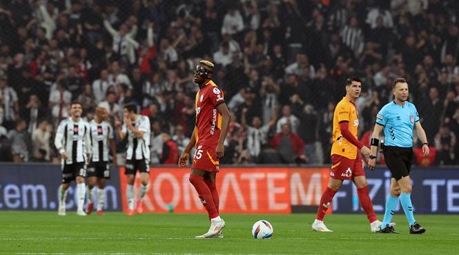 Tek yenilgi dış sahada