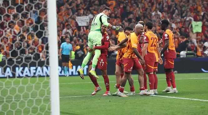 En çok atan, en az yiyen