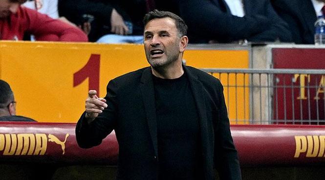 'AYNI PERFORMANSI BEKLİYORUZ'