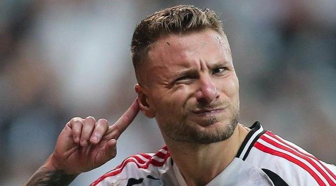 5 oyuncu sınırda