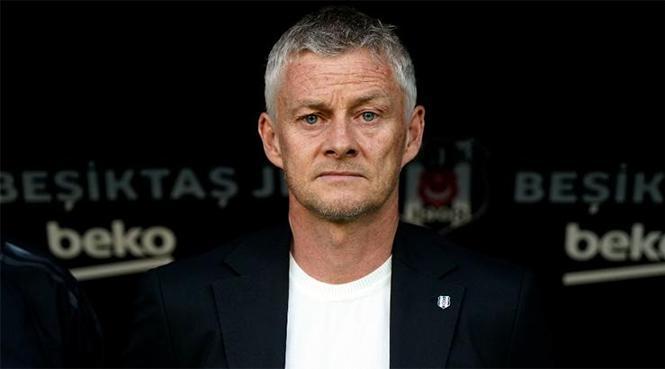 Solskjaer'den Rashica açıklaması