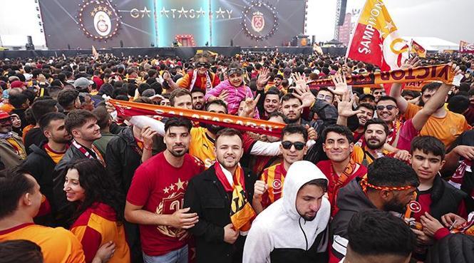 OSIMHEN ÇILGINLIĞI!