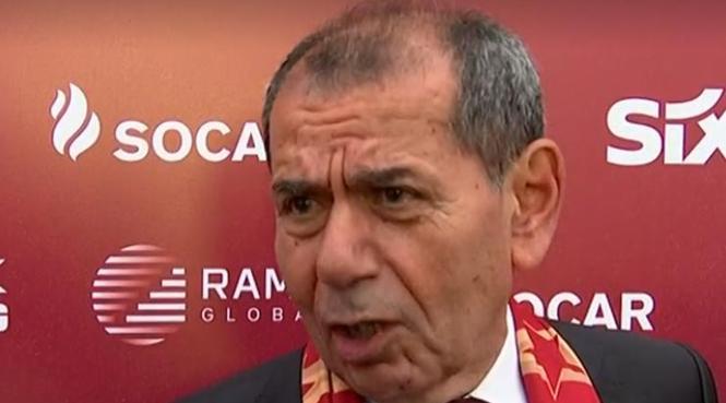 OSIMHEN AÇIKLAMASI!