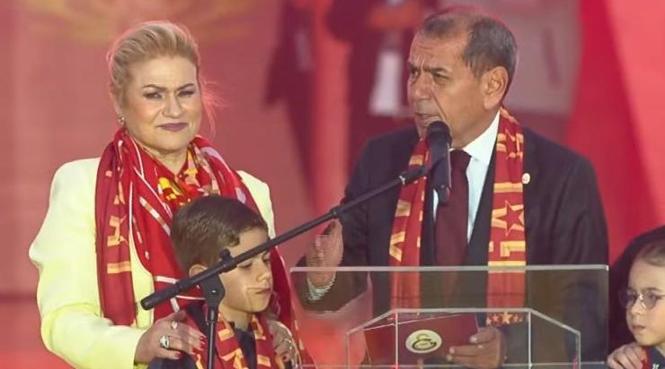'AVRUPA İÇİN SÖZ VERİYORUM'