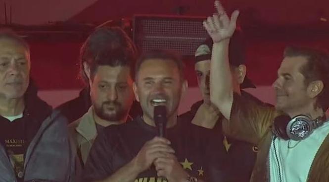 'HERKES RÜTBESİNİ BİLECEK'