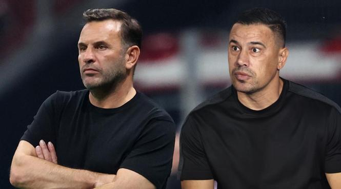 Galatasaray - Başakşehir maçı ne zaman, saat kaçta, hangi kanalda?