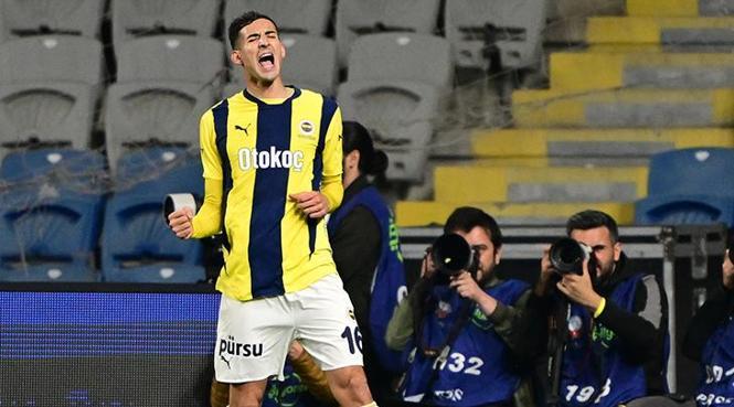 Fenerbahçe'de 3 eksik